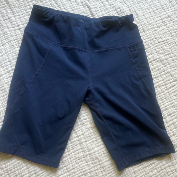 Sweaty Betty biker shorts - Picture 4 of 8